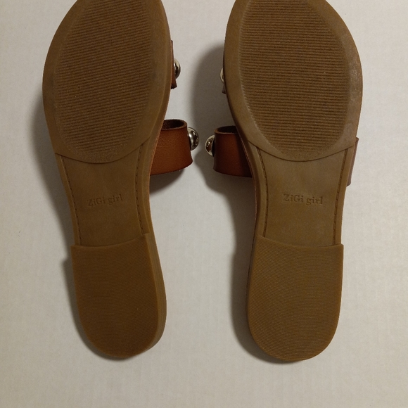 ZiGi girl women's sandals - Picture 8 of 9
